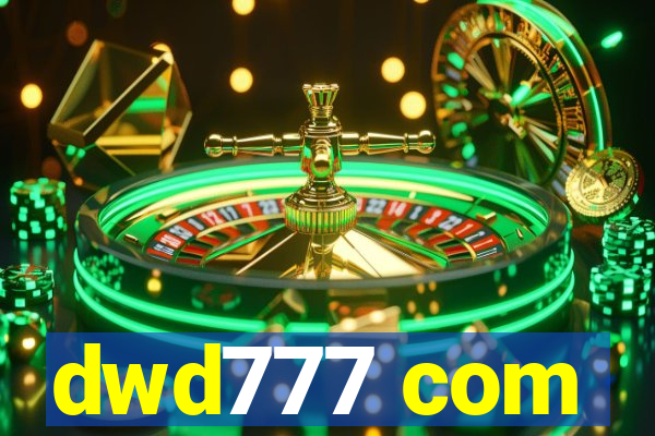 dwd777 com